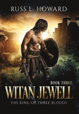Russ L Howard - Witan Jewell, Inbunden