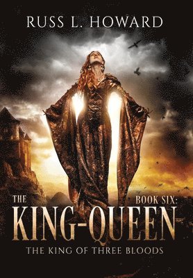 Russ L Howard - King-Queen, Inbunden