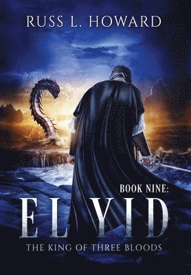Russ L Howard - El Yid, Inbunden