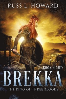 Russ L Howard - Brekka, Häftad
