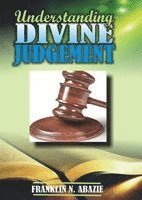 Franklin N. Abazie - Understanding Divine Judgement: Judgement, Häftad. Tillgänglighet: Lägg i varukorg
