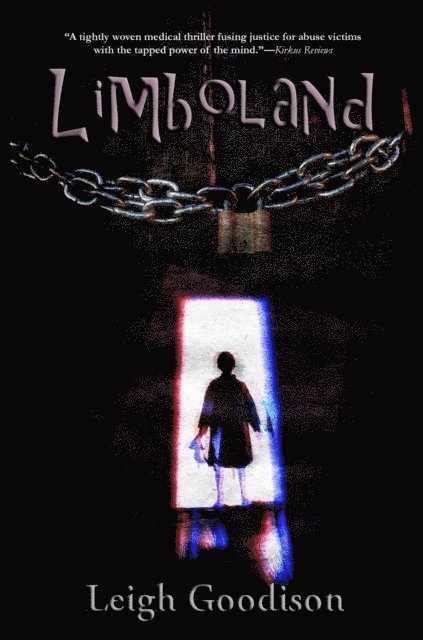 Leigh Goodison - Limboland, E-bok