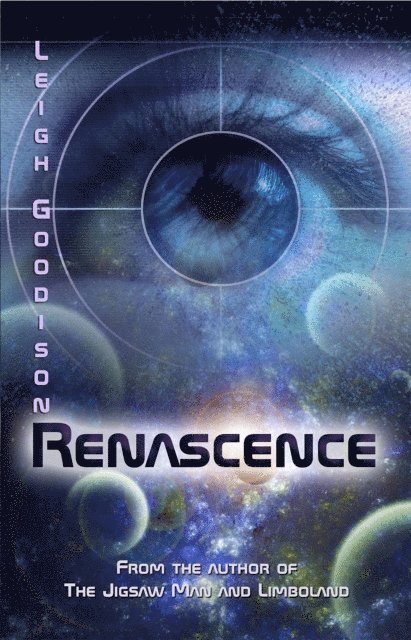 Leigh Goodison - Renascence, E-bok