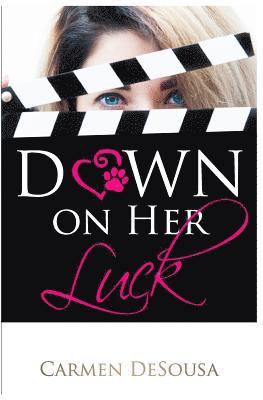 Carmen Desousa - Down on Her Luck: Alaina's Story, Häftad