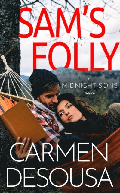 Carmen DeSousa - Sam's Folly, E-bok