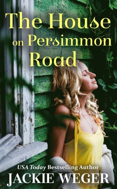 Jackie Weger - House on Persimmon Road, E-bok