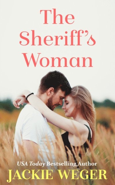 Jackie Weger - Sheriff's Woman, E-bok