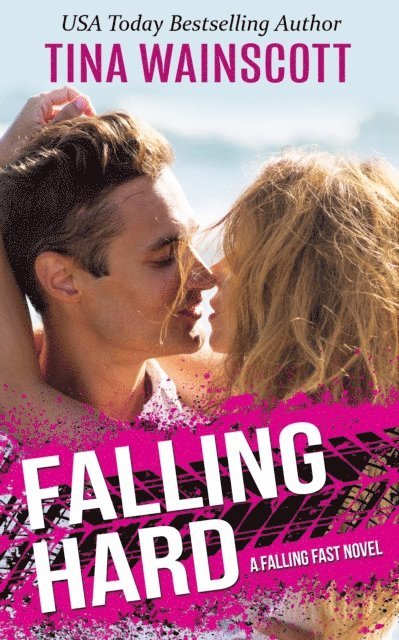 Tina Wainscott - Falling Hard, E-bok