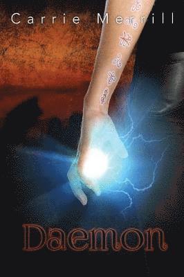 Carrie Merrill - Daemon, Häftad