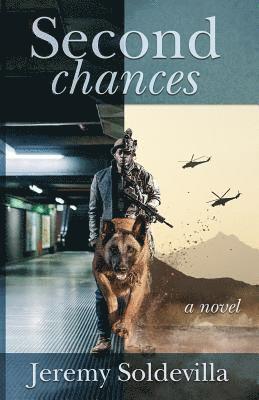 Jeremy Soldevilla - Second Chances, Häftad