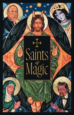 Saints of Magic, Häftad