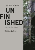 Carnicero Iñaki, Quintáns Carlos, Iñaqui Carnicero, Carlos Quintáns Eiras - Unfinished, Häftad