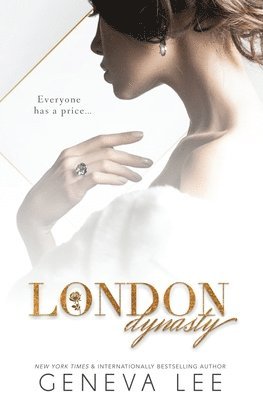 Geneva Lee - London Dynasty, Häftad