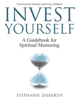 Stephanie Ziebarth - Invest Yourself, Häftad