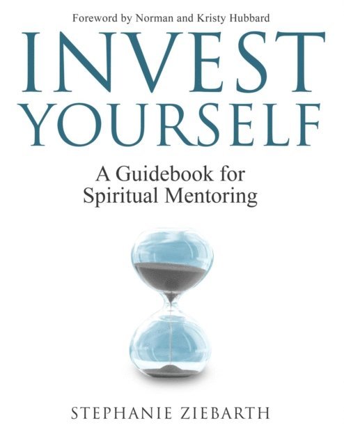 Stephanie Ziebarth - Invest Yourself, E-bok. Tillgänglighet: Lägg i varukorg