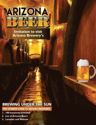 Carol Farabee - Ultimate Guide to Arizona Breweries, Häftad. Tillgänglighet: Lägg i varukorg