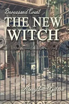 Nancy Smith Gibson - New Witch, Häftad. Tillgänglighet: Lägg i varukorg