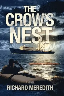 Richard Meredith - Crow's Nest, Häftad. Tillgänglighet: Lägg i varukorg