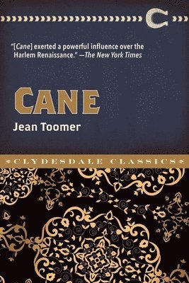 Cane av Jean Toomer
