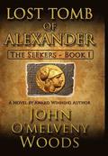 Lost Tomb of Alexander