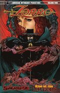Zorro Vol 02 TPB