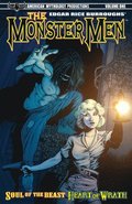 Monster Men Vol 01 TP