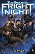 Tom Holland's Fright Night: Senior Year