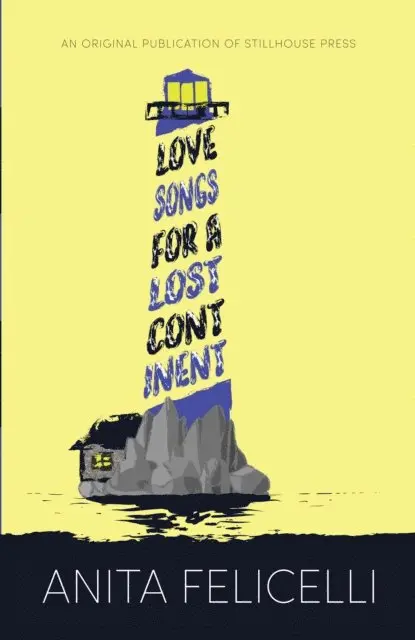 Anita Felicelli - Love Songs for a Lost Continent, E-bok. Tillgänglighet: Lägg i varukorg