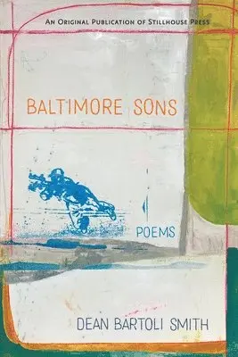 Dean Bartoli Smith - Baltimore Sons, Häftad. Tillgänglighet: Lägg i varukorg