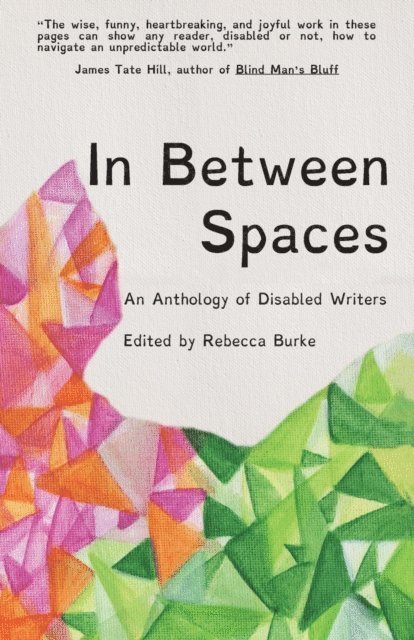 Rebecca Burke - In Between Spaces, E-bok