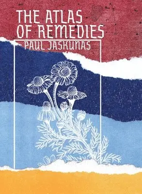 Paul Jaskunas - Atlas of Remedies, Häftad. Tillgänglighet: Lägg i varukorg