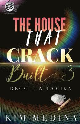 Kim Medina - House That Crack Built 3, Häftad