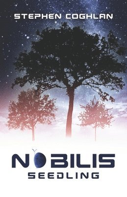 Stephen Coghlan - Nobilis, Häftad