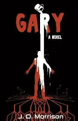 J. D. Morrison - Gary, Häftad. Tillgänglighet: Lägg i varukorg