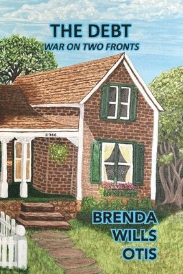 Brenda Wills Otis - Debt, Häftad