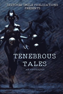Jason Morton, David Clark - Tenebrous, Häftad