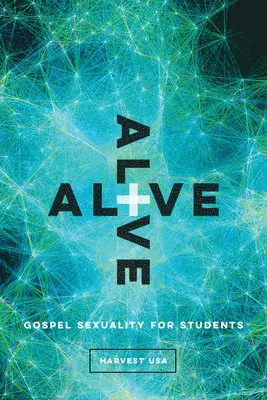 Cooper Pinson, Harvest USA - Alive, Häftad. Tillgänglighet: Kommande