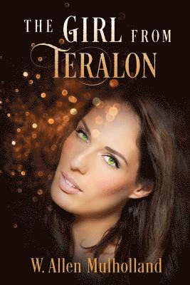 W Allen Mulholland - Girl From Teralon, Häftad