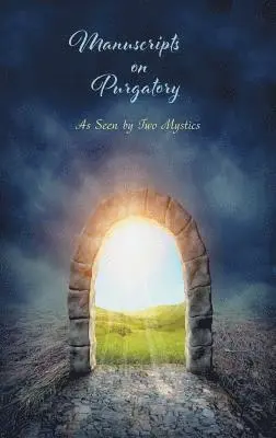 Sister Marie de la Croix, Saint Catherine of Genoa - Manuscripts on Purgatory, Häftad. Tillgänglighet: Lägg i varukorg