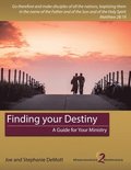 Finding your Destiny