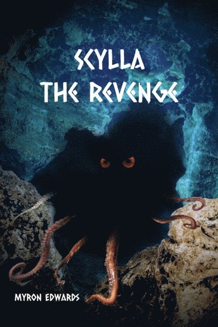 Myron Edwards, Athina Paris - Scylla, E-bok