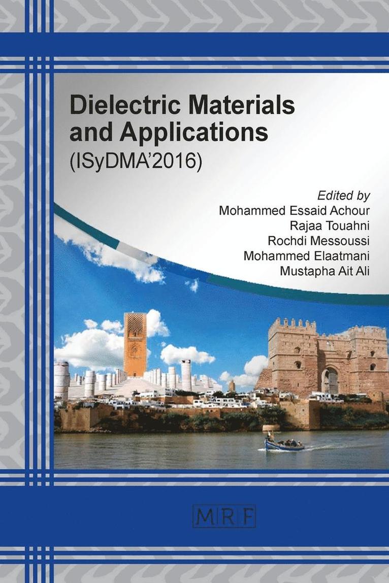 Dielectric Materials and Applications