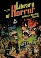 Carl Memling - Library of Horror, Häftad