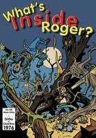 Joe Gill - What's Inside Roger?, Häftad