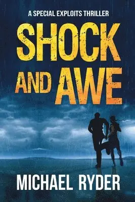 Michael Ryder - Shock and Awe, Häftad. Tillgänglighet: Lägg i varukorg