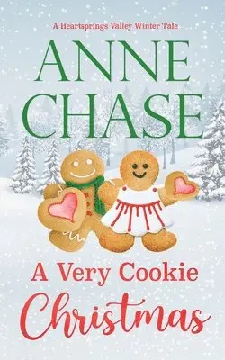 Anne Chase - Very Cookie Christmas, Häftad. Tillgänglighet: Lägg i varukorg