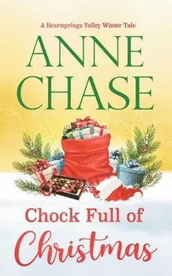 Anne Chase - Chock Full of Christmas, Häftad. Tillgänglighet: Lägg i varukorg