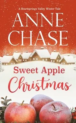 Anne Chase - Sweet Apple Christmas, Häftad. Tillgänglighet: Lägg i varukorg