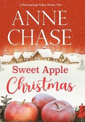 Anne Chase - Sweet Apple Christmas, Inbunden. Tillgänglighet: Lägg i varukorg