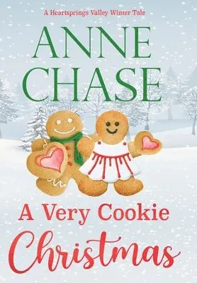 Anne Chase - Very Cookie Christmas, Inbunden. Tillgänglighet: Lägg i varukorg